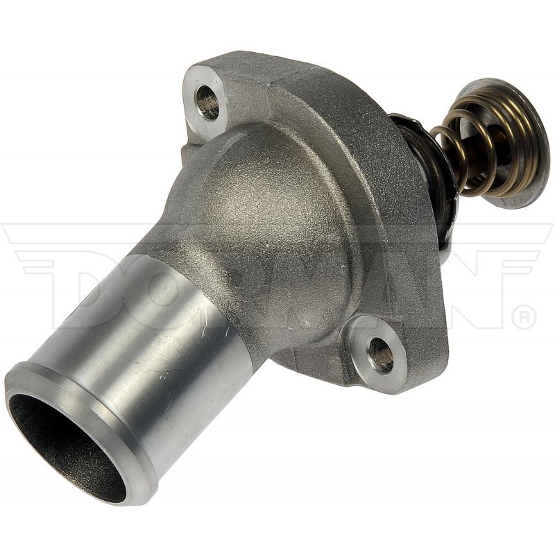 Dorman 9022128 Engine Coolant Thermostat Housing Assembly product image 1 of 4