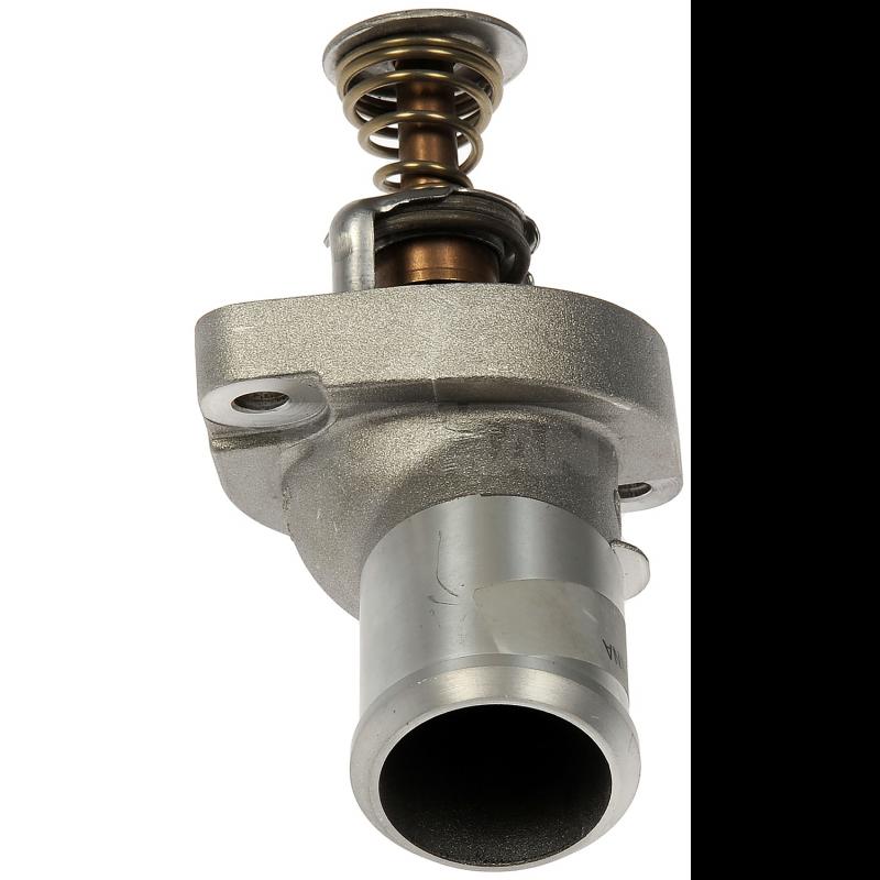 Dorman 9022128 Engine Coolant Thermostat Housing Assembly product image 2 of 4