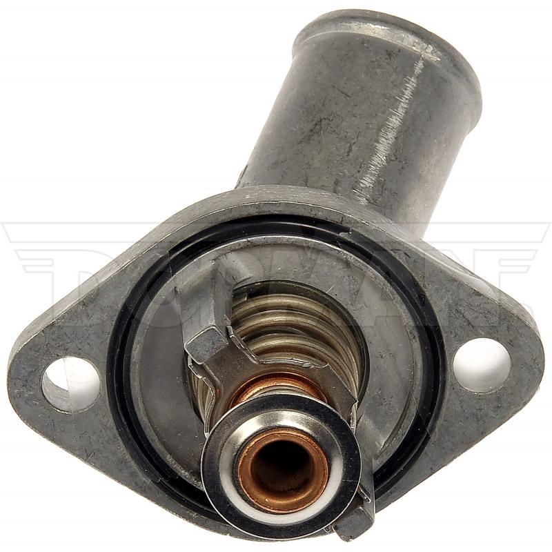 Dorman 9022129 Engine Coolant Thermostat Housing Assembly product image 1 of 4