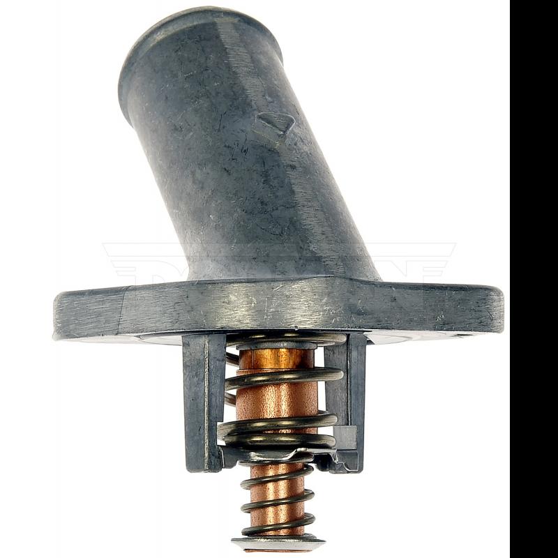 Dorman 9022129 Engine Coolant Thermostat Housing Assembly product image 2 of 4