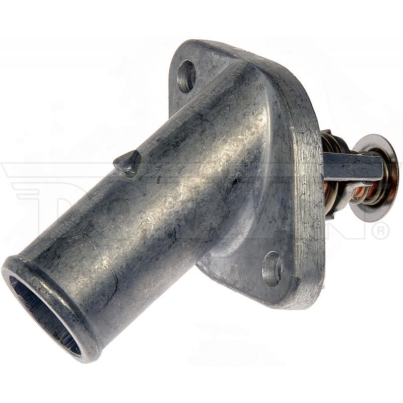 Dorman 9022129 Engine Coolant Thermostat Housing Assembly product image 3 of 4