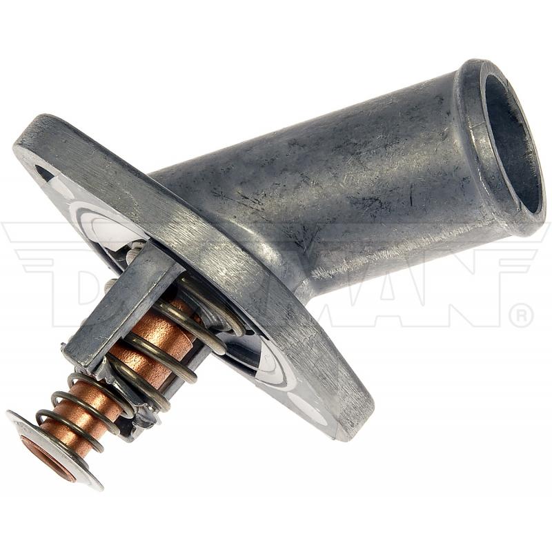 Dorman 9022129 Engine Coolant Thermostat Housing Assembly product image 4 of 4