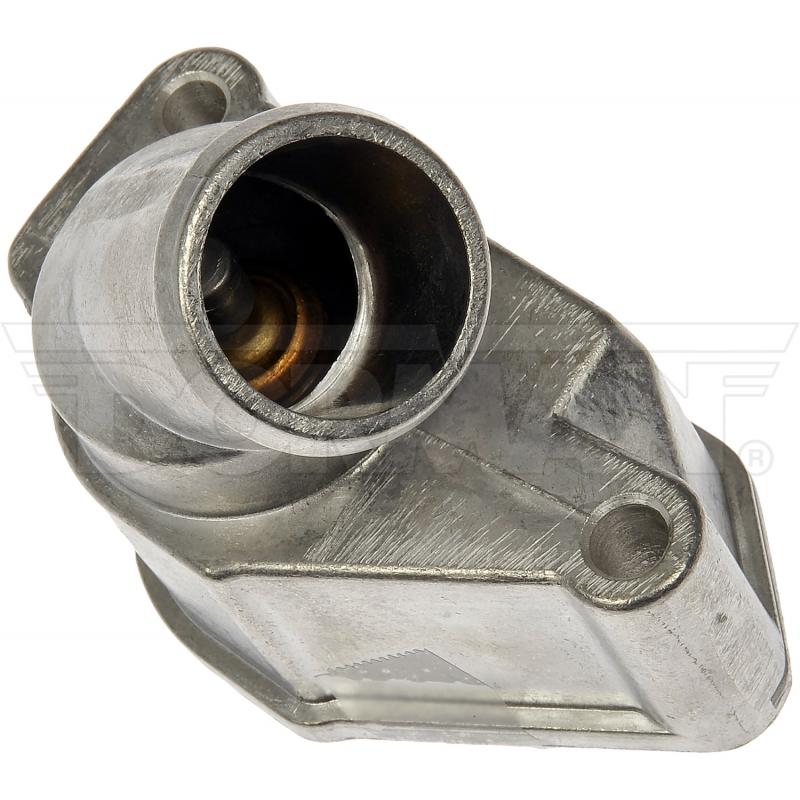 Dorman 9022130 - Engine Coolant Thermostat Housing Assembly Dorman 9022130 Engine Coolant Thermostat Housing Assembly product image 1 of 4