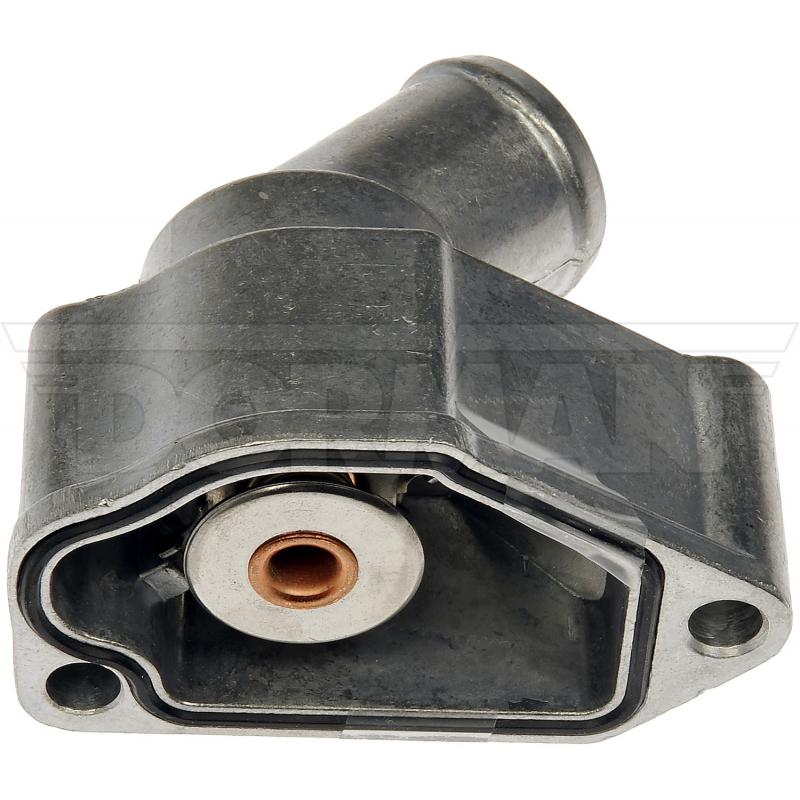 Dorman 9022130 - Engine Coolant Thermostat Housing Assembly Dorman 9022130 Engine Coolant Thermostat Housing Assembly product image 3 of 4