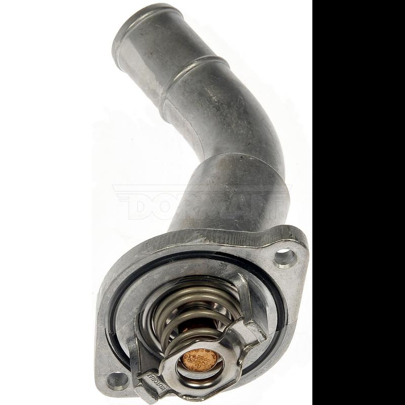 Dorman 9022131 - Engine Coolant Thermostat Housing Assembly Dorman 9022131 Engine Coolant Thermostat Housing Assembly product image 4 of 4