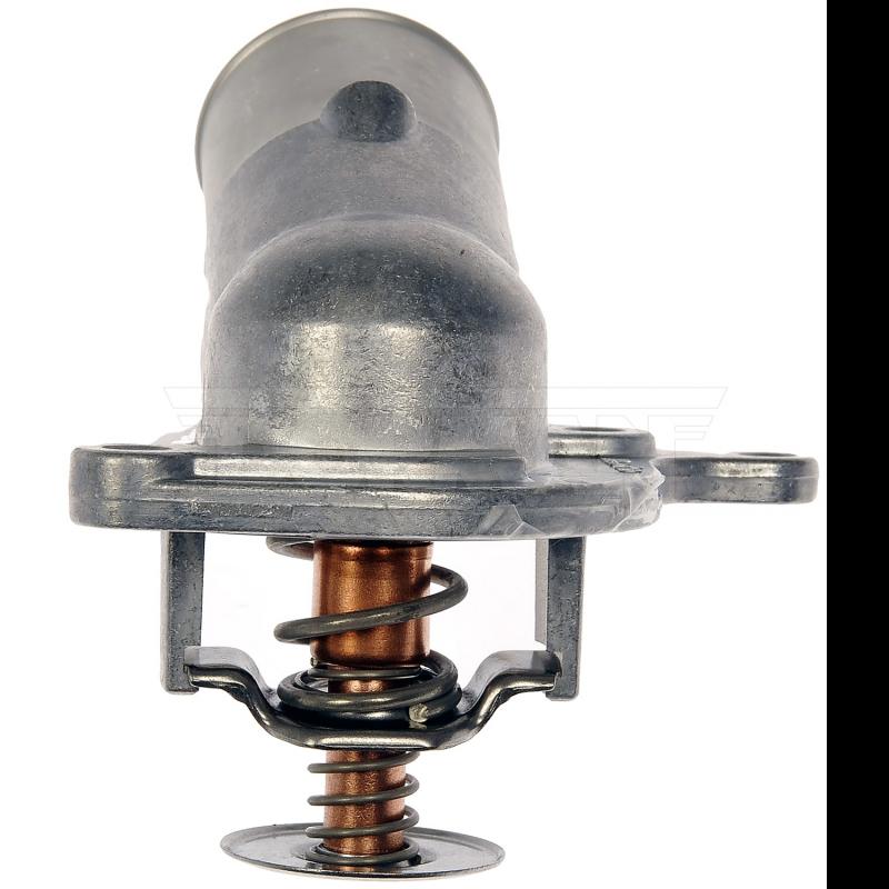 Dorman 9022700 - Engine Coolant Thermostat Housing Assembly Dorman 9022700 Engine Coolant Thermostat Housing Assembly product image 1 of 4