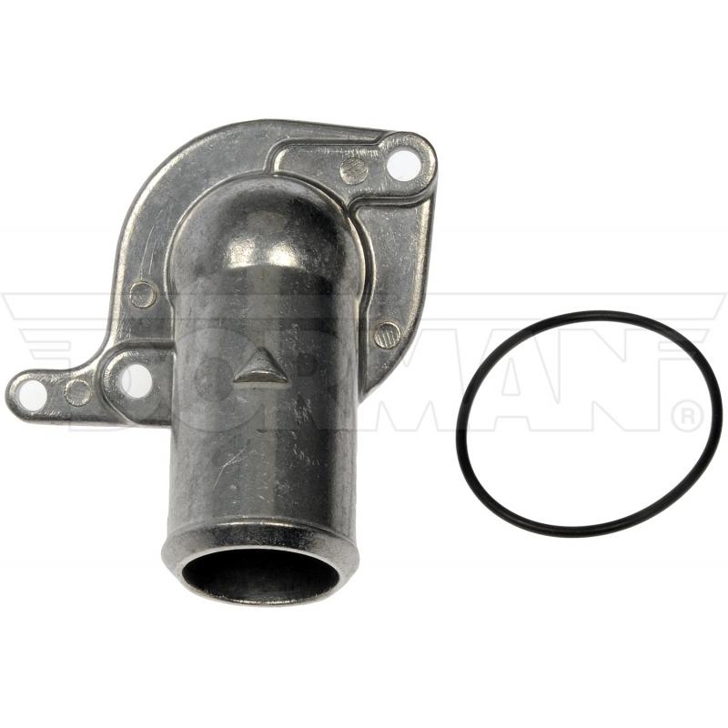 Dorman 9022701 - Engine Coolant Thermostat Housing Assembly Dorman 9022701 Engine Coolant Thermostat Housing Assembly product image 1 of 4