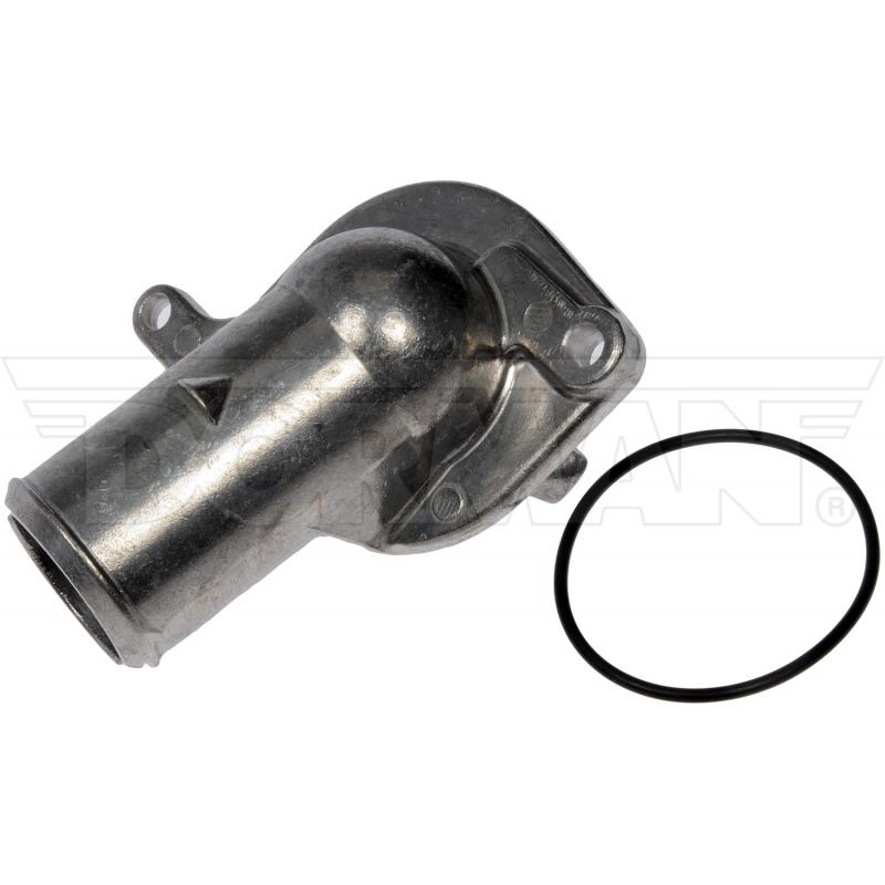 Dorman 9022701 Engine Coolant Thermostat Housing Assembly product image 2 of 4