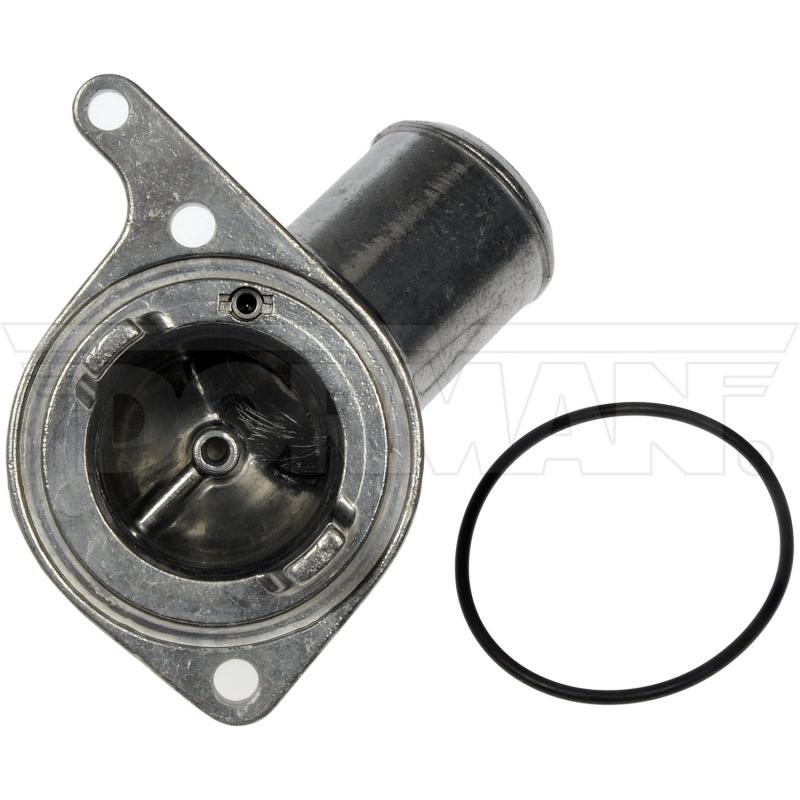Dorman 9022701 Engine Coolant Thermostat Housing Assembly product image 3 of 4