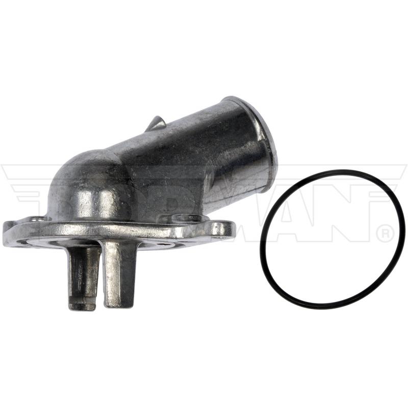 Dorman 9022701 Engine Coolant Thermostat Housing Assembly product image 4 of 4