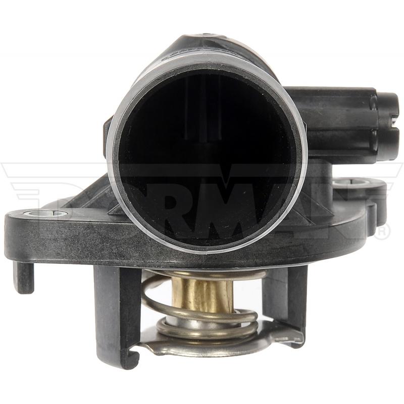 Dorman 9023036 Engine Coolant Thermostat Housing Assembly product image 1 of 4