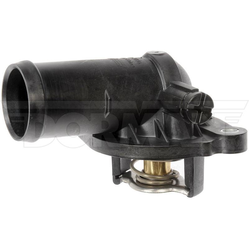 Dorman 9023036 Engine Coolant Thermostat Housing Assembly product image 2 of 4
