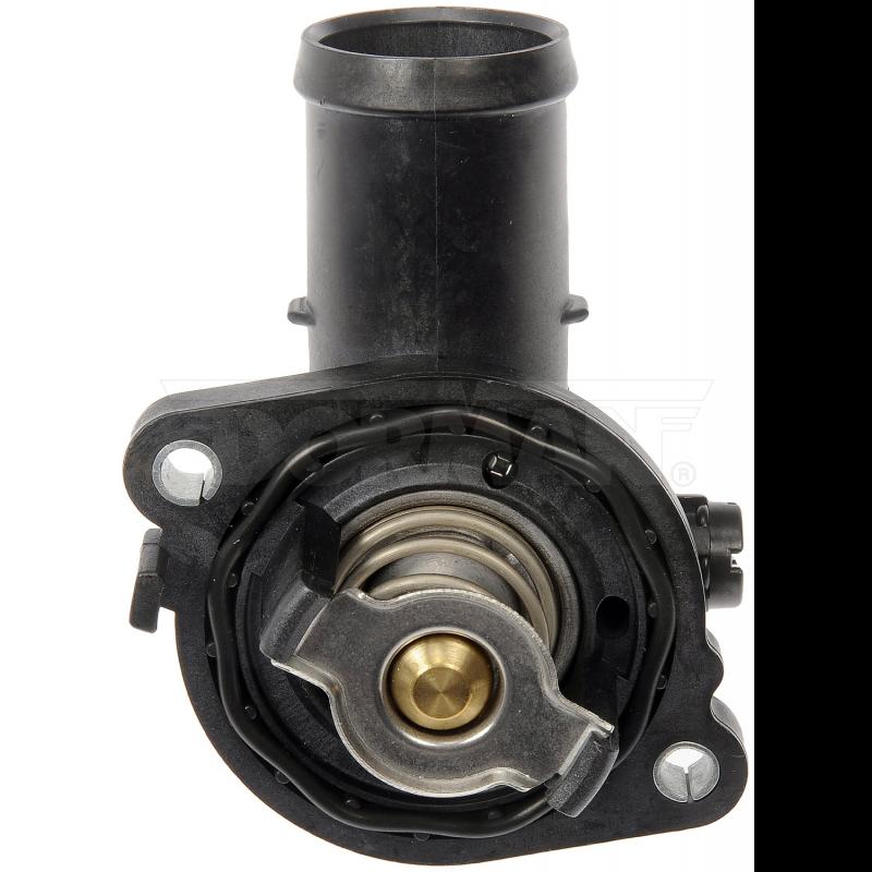 Dorman 9023036 Engine Coolant Thermostat Housing Assembly product image 4 of 4
