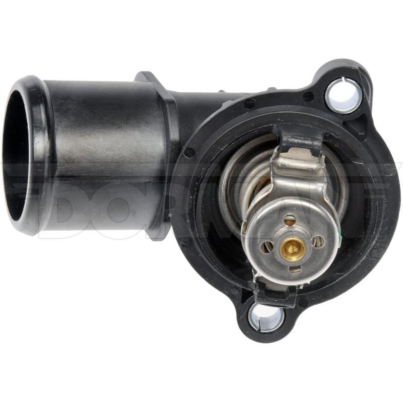 Dorman 9023040 Engine Coolant Thermostat Housing Assembly product image 1 of 4