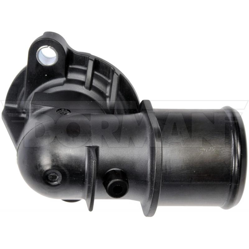 Dorman 9023040 Engine Coolant Thermostat Housing Assembly product image 2 of 4