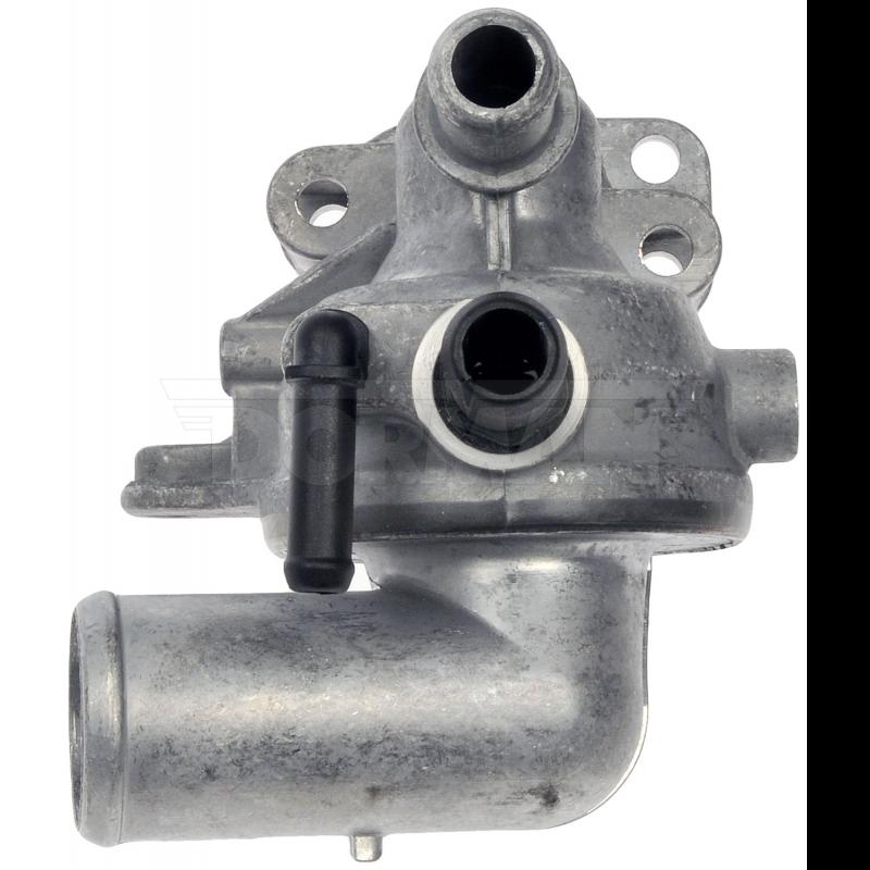 Dorman 9023042 Engine Coolant Thermostat Housing Assembly product image 1 of 4