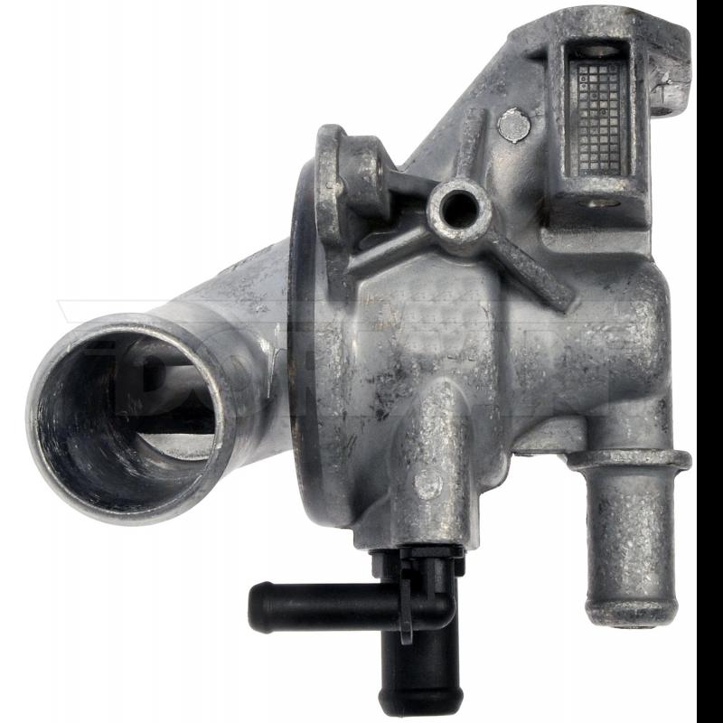 Dorman 9023042 Engine Coolant Thermostat Housing Assembly product image 2 of 4
