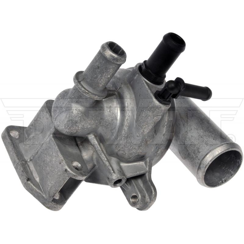 Dorman 9023042 Engine Coolant Thermostat Housing Assembly product image 3 of 4