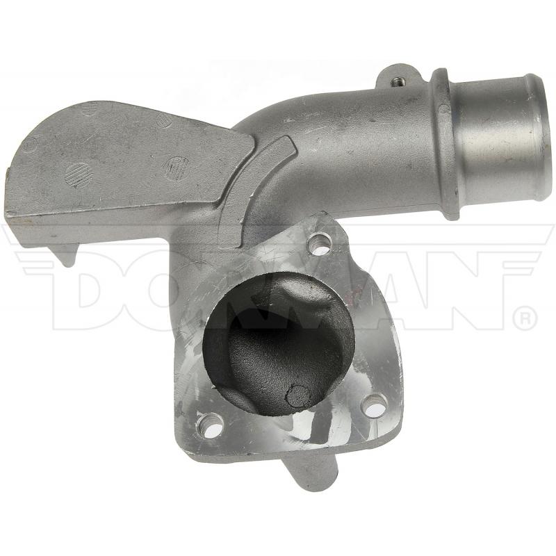 Dorman 9023044 - Engine Coolant Thermostat Housing Dorman 9023044 Engine Coolant Thermostat Housing product image 1 of 4