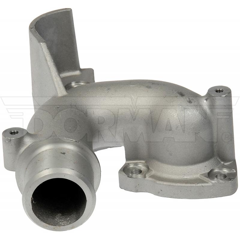 Dorman 9023044 - Engine Coolant Thermostat Housing Dorman 9023044 Engine Coolant Thermostat Housing product image 2 of 4