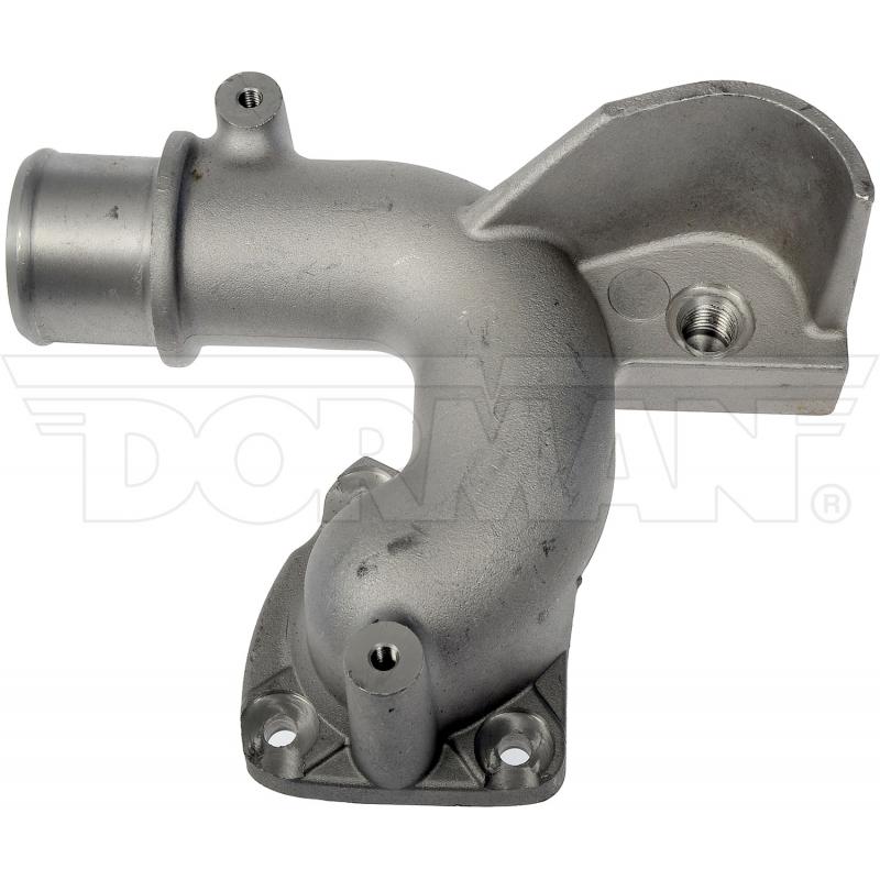 Dorman 9023044 - Engine Coolant Thermostat Housing Dorman 9023044 Engine Coolant Thermostat Housing product image 3 of 4