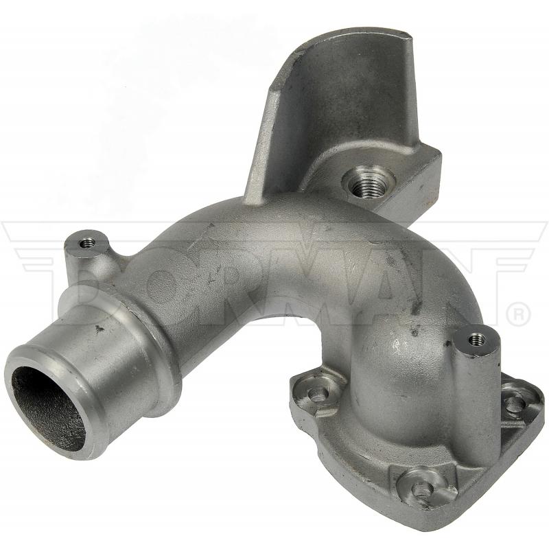 Dorman 9023044 - Engine Coolant Thermostat Housing Dorman 9023044 Engine Coolant Thermostat Housing product image 4 of 4