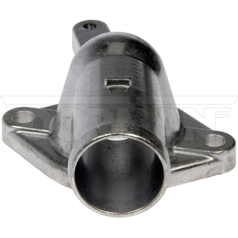 Dorman 9023110 - Engine Coolant Thermostat Housing Dorman 9023110 Engine Coolant Thermostat Housing product image 2 of 4