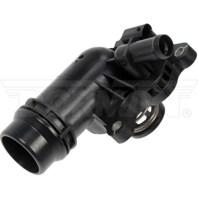 Dorman 9023114 Engine Coolant Thermostat Housing Assembly product image 2 of 5