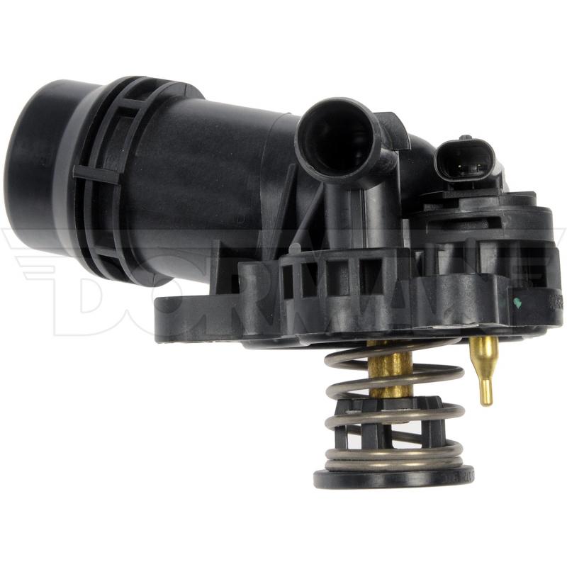 Dorman 9023114 Engine Coolant Thermostat Housing Assembly product image 3 of 5