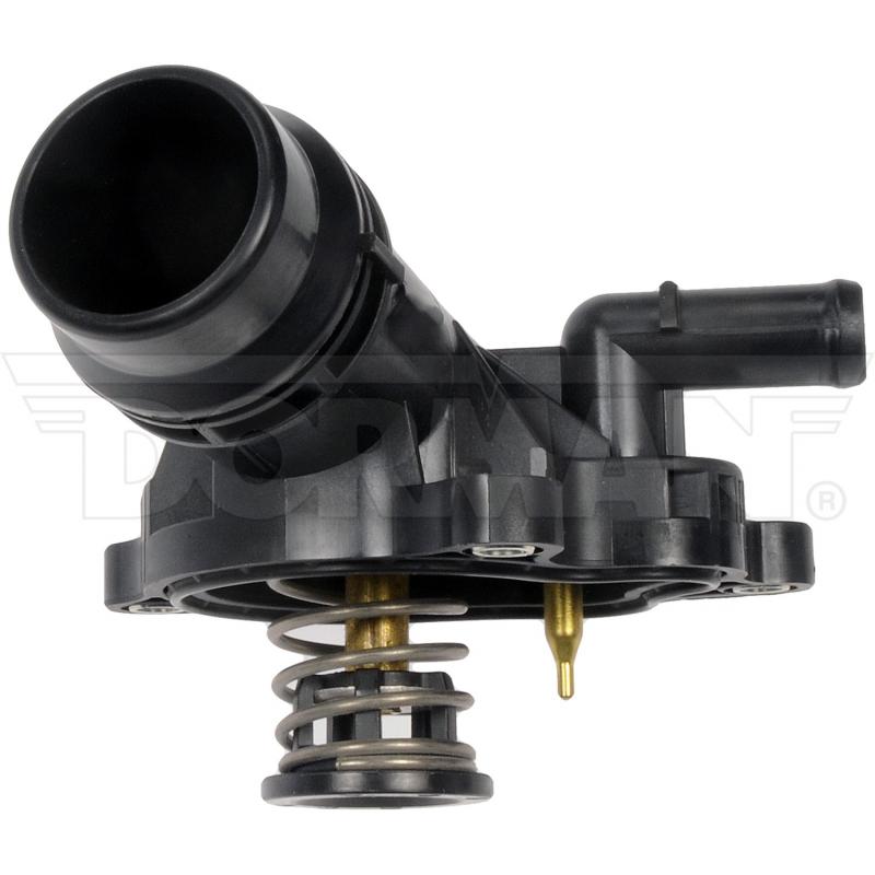 Dorman 9023114 Engine Coolant Thermostat Housing Assembly product image 4 of 5