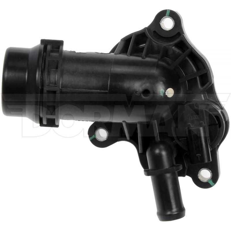 Dorman 9023114 Engine Coolant Thermostat Housing Assembly product image 5 of 5