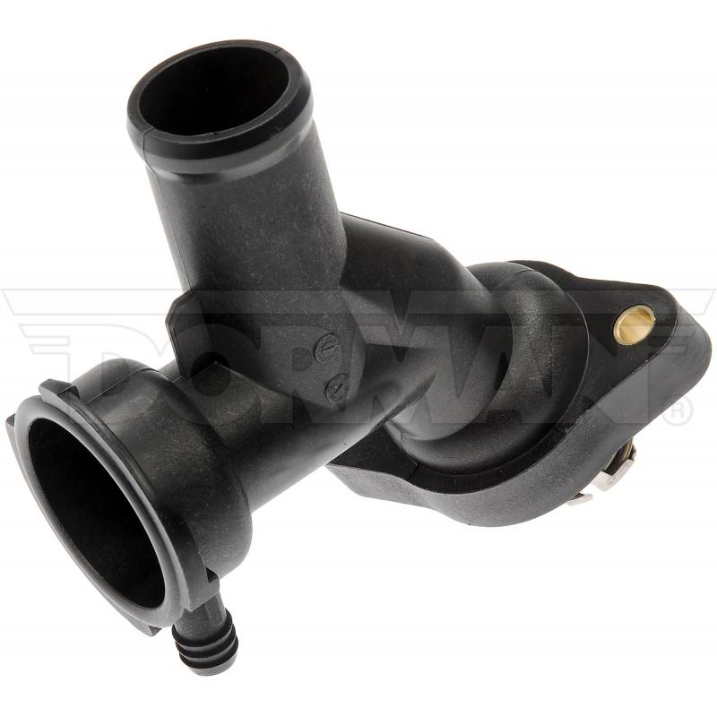 Dorman 9023301 - Engine Coolant Thermostat Housing Assembly Dorman 9023301 Engine Coolant Thermostat Housing Assembly product image 2 of 4