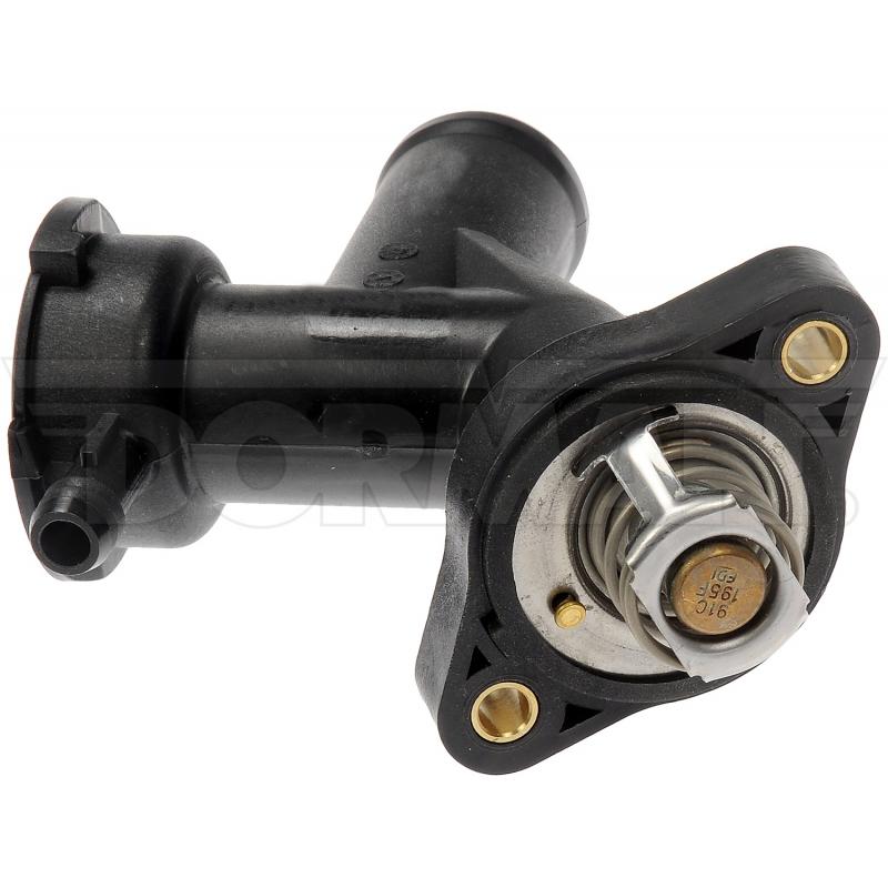 Dorman 9023301 - Engine Coolant Thermostat Housing Assembly Dorman 9023301 Engine Coolant Thermostat Housing Assembly product image 3 of 4