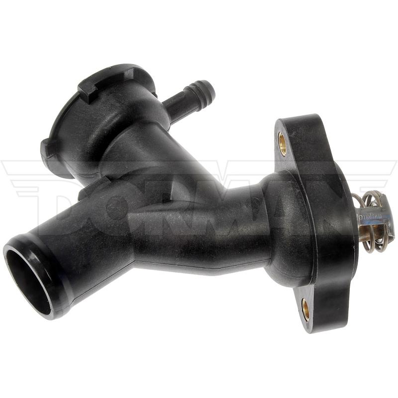 Dorman 9023301 - Engine Coolant Thermostat Housing Assembly Dorman 9023301 Engine Coolant Thermostat Housing Assembly product image 4 of 4