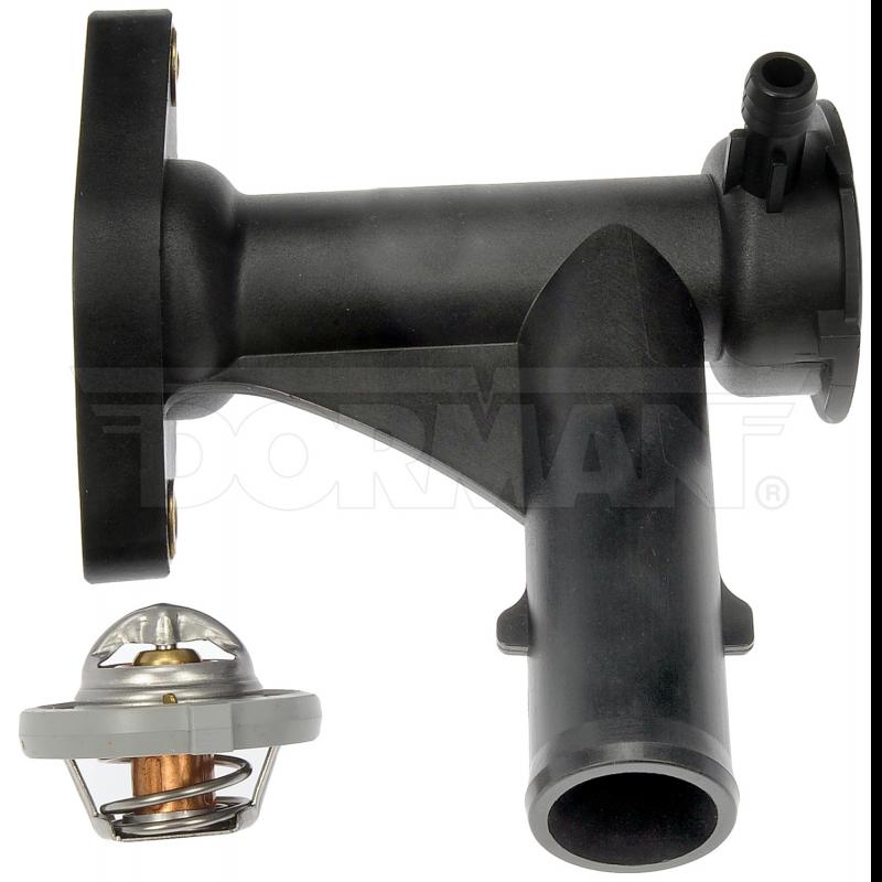 Dorman 9023308 Engine Coolant Thermostat Housing Assembly product image 4 of 4