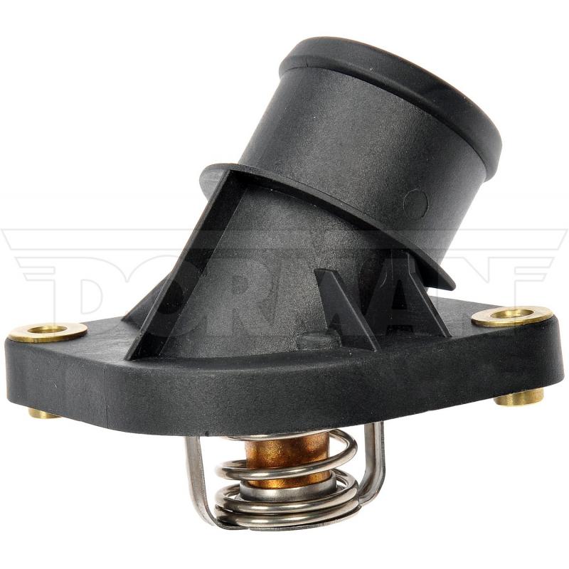 Dorman 9023312 - Engine Coolant Thermostat Housing Assembly Dorman 9023312 Engine Coolant Thermostat Housing Assembly product image 1 of 4