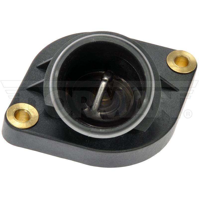 Dorman 9023312 - Engine Coolant Thermostat Housing Assembly Dorman 9023312 Engine Coolant Thermostat Housing Assembly product image 2 of 4