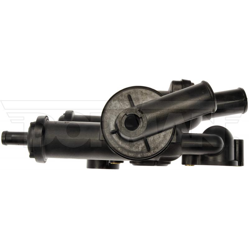 Dorman 9023319 - Engine Coolant Thermostat Housing Assembly Dorman 9023319 Engine Coolant Thermostat Housing Assembly product image 1 of 9