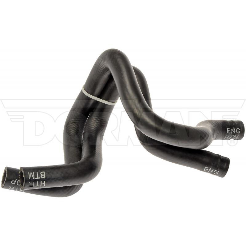 Dorman 9023319 - Engine Coolant Thermostat Housing Assembly Dorman 9023319 Engine Coolant Thermostat Housing Assembly product image 4 of 9