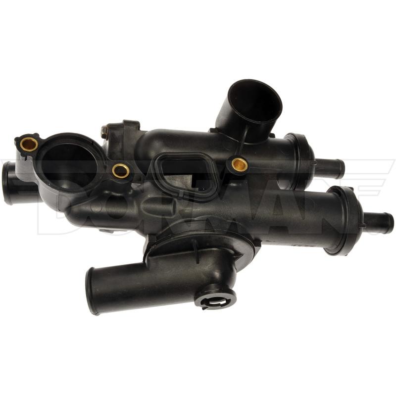Dorman 9023319 - Engine Coolant Thermostat Housing Assembly Dorman 9023319 Engine Coolant Thermostat Housing Assembly product image 7 of 9