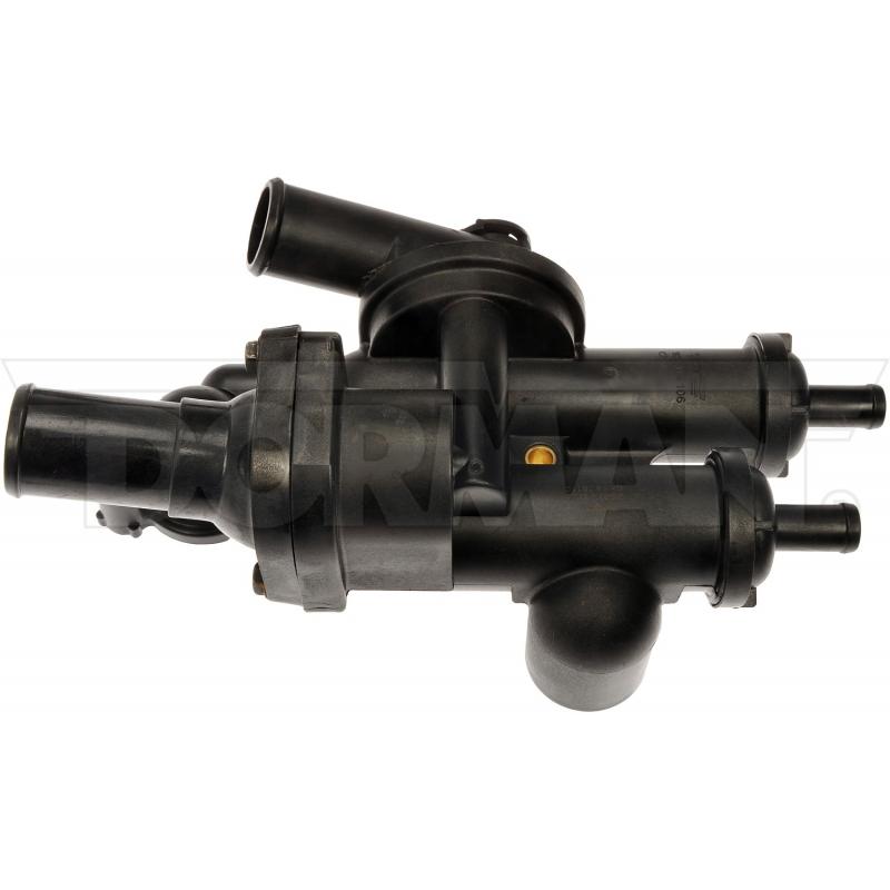 Dorman 9023319 - Engine Coolant Thermostat Housing Assembly Dorman 9023319 Engine Coolant Thermostat Housing Assembly product image 8 of 9