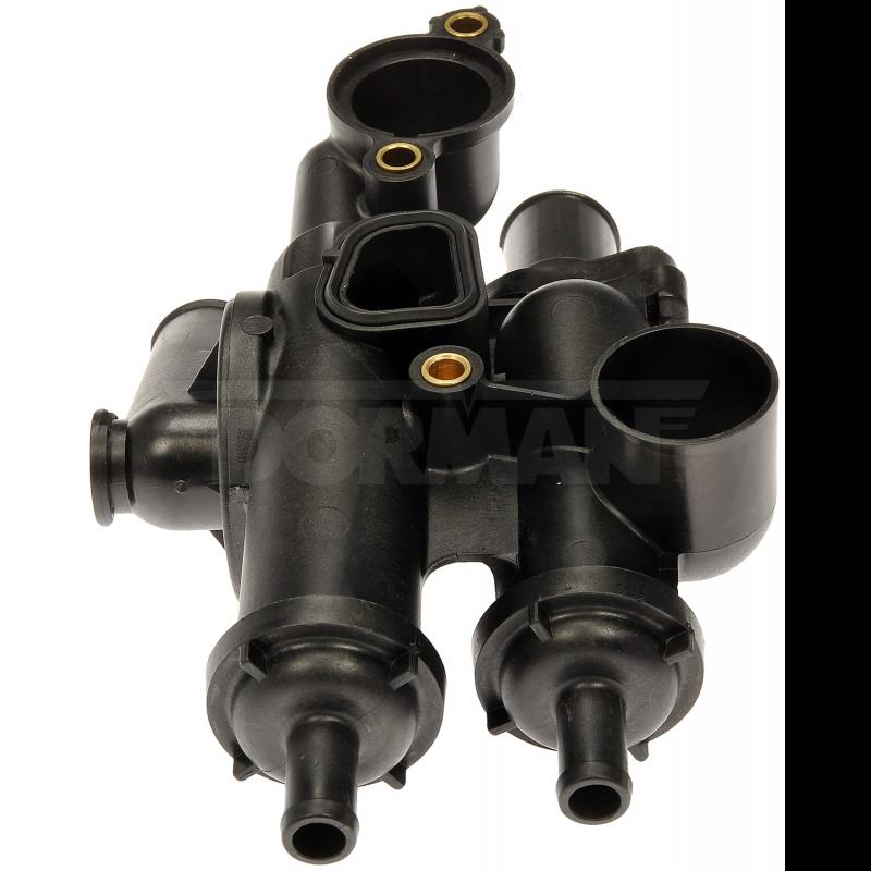Dorman 9023319 - Engine Coolant Thermostat Housing Assembly Dorman 9023319 Engine Coolant Thermostat Housing Assembly product image 9 of 9