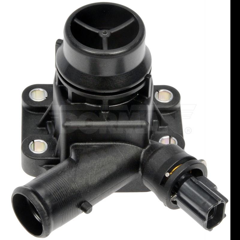 Dorman 902421 Engine Coolant Thermostat Housing Assembly product image 1 of 4