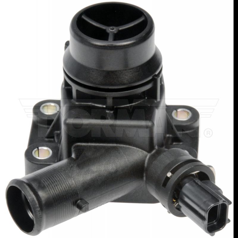 Dorman 902421 Engine Coolant Thermostat Housing Assembly product image 2 of 4