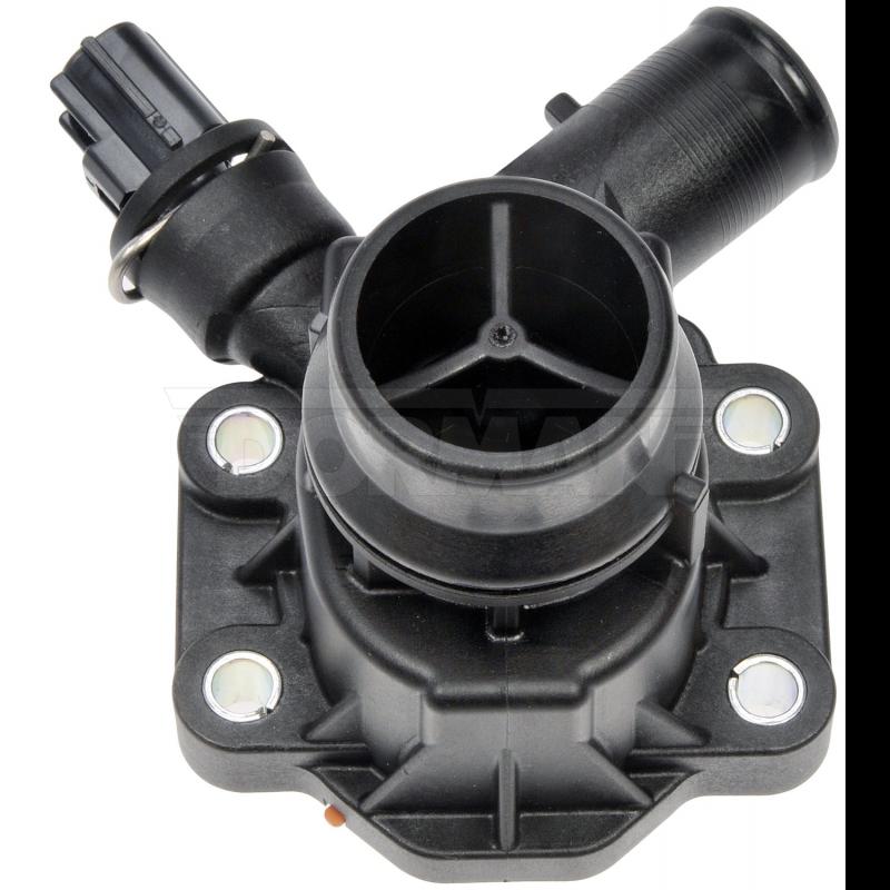Dorman 902421 Engine Coolant Thermostat Housing Assembly product image 3 of 4