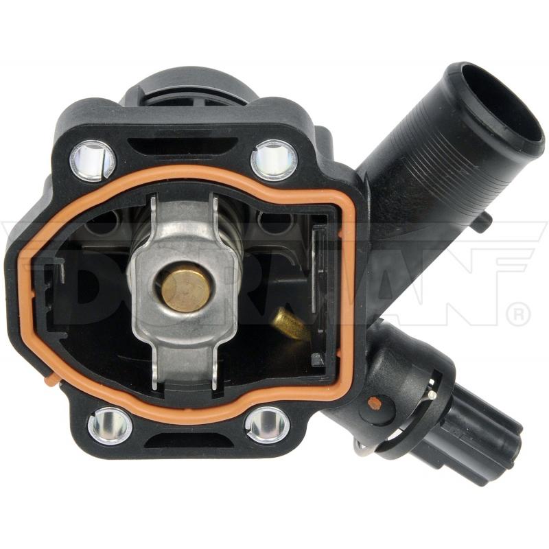 Dorman 902421 Engine Coolant Thermostat Housing Assembly product image 4 of 4