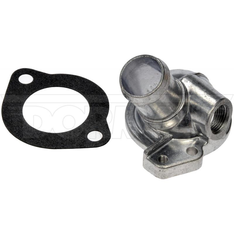 Dorman 9025018 Engine Coolant Thermostat Housing product image 2 of 4
