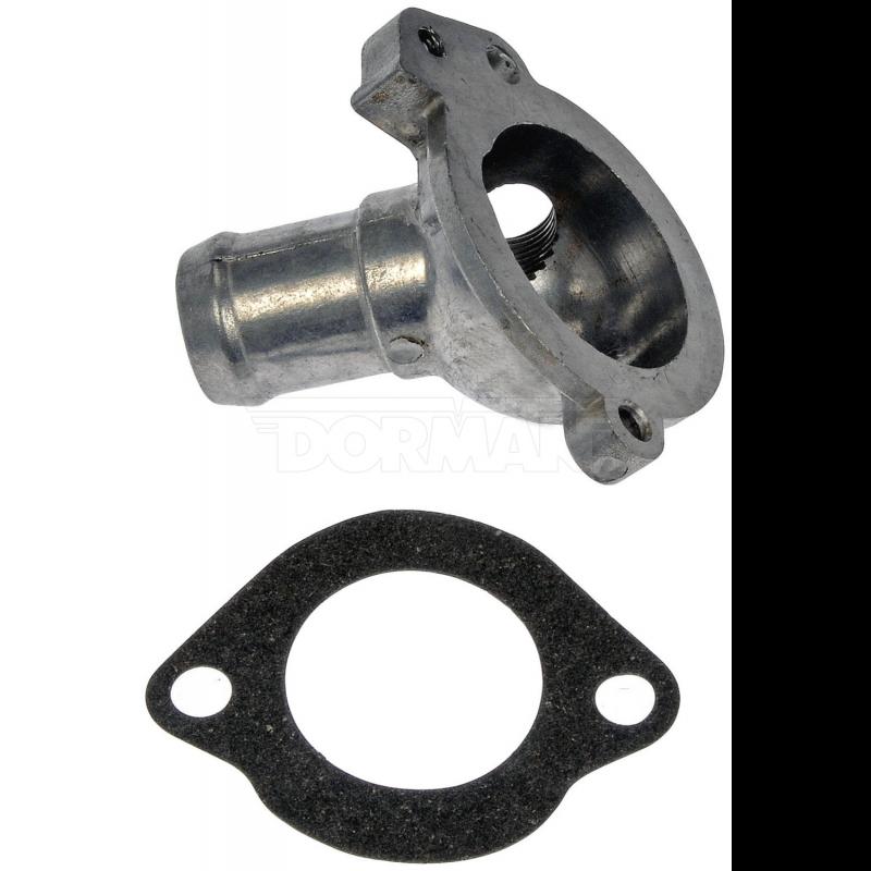 Dorman 9025018 Engine Coolant Thermostat Housing product image 3 of 4