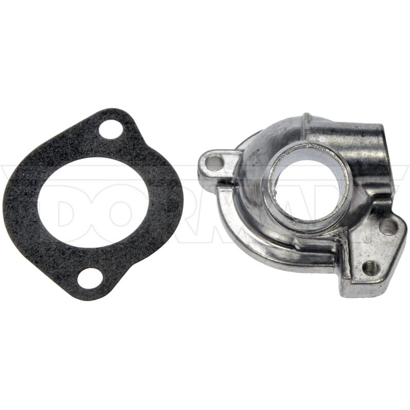Dorman 9025018 Engine Coolant Thermostat Housing product image 4 of 4