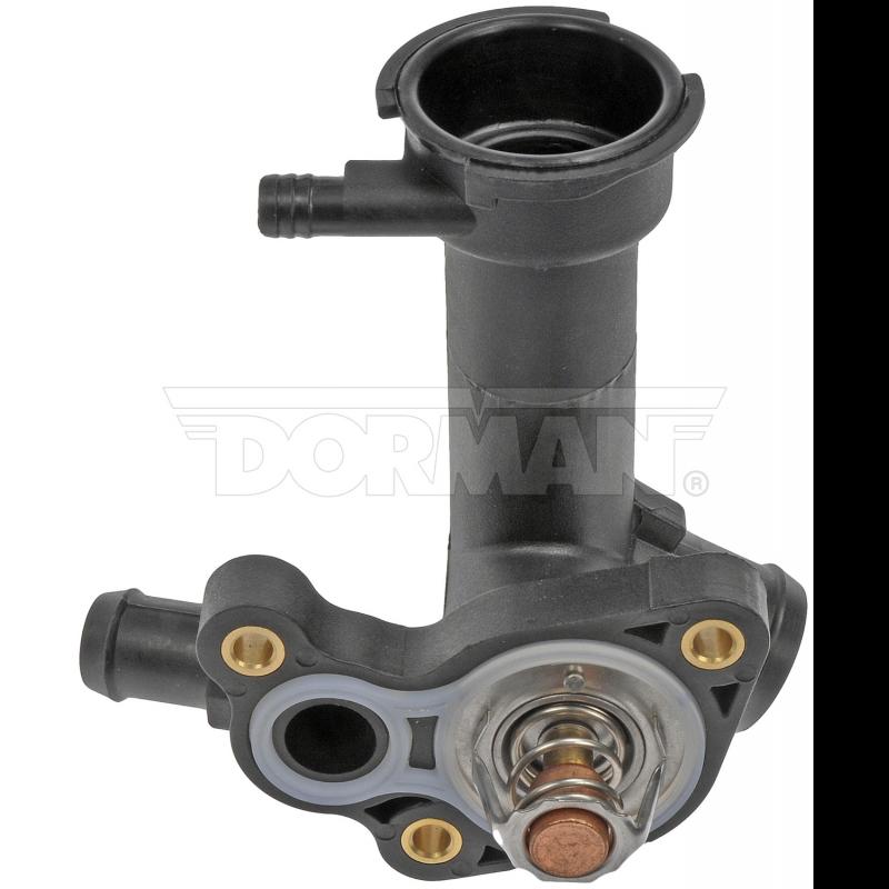 Dorman 9025113 Engine Coolant Thermostat Housing Assembly product image 1 of 2